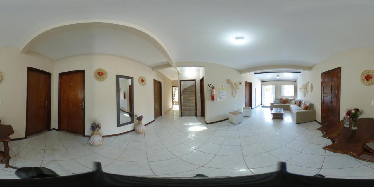 Por Do Sol Suites لينكويس المظهر الخارجي الصورة