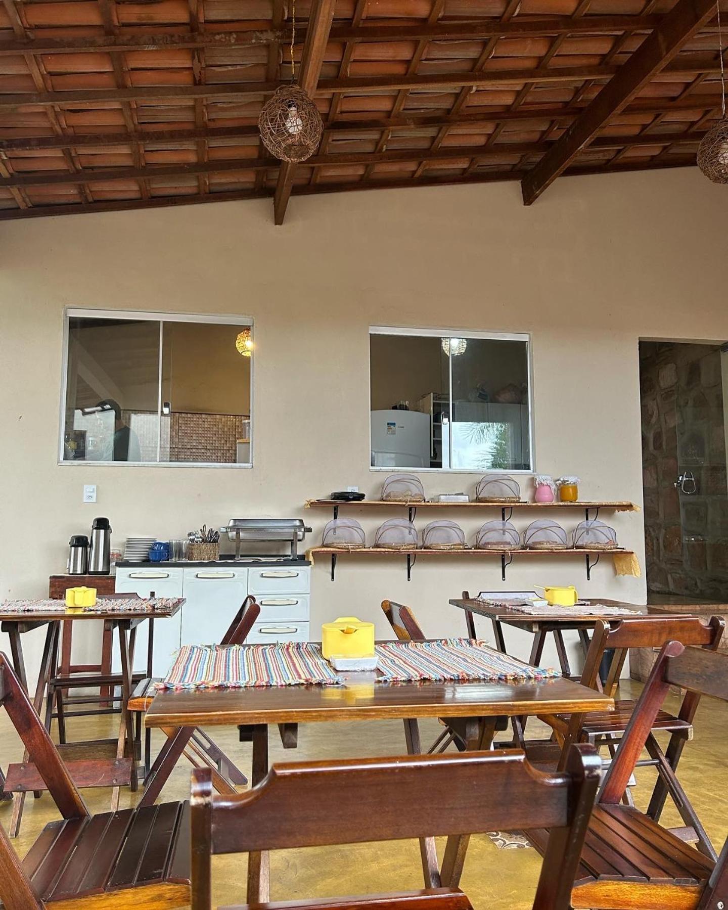 Por Do Sol Suites لينكويس المظهر الخارجي الصورة