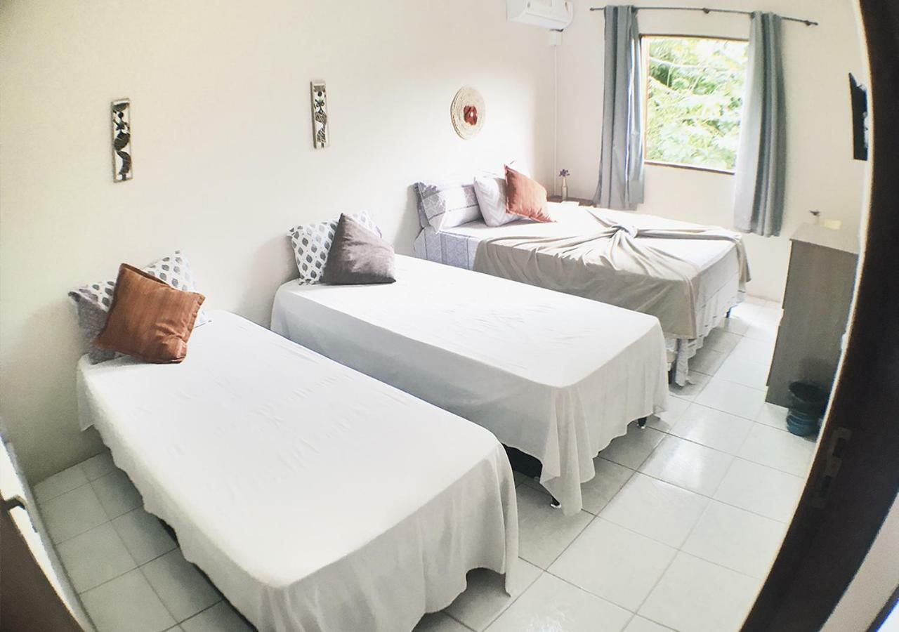 Por Do Sol Suites لينكويس المظهر الخارجي الصورة