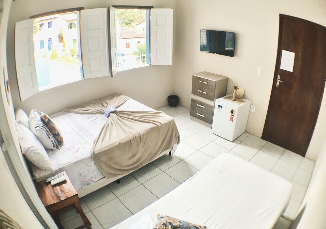 Por Do Sol Suites لينكويس المظهر الخارجي الصورة